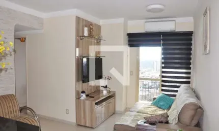 Apartamento com 3 quartos à venda na Avenida Zumkeller, --, Mandaqui, São Paulo