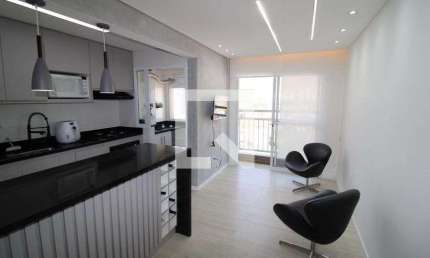 Apartamento com 2 quartos à venda na Rua João de Laet, --, Mandaqui, São Paulo