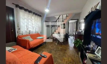 Casa à Venda - Cidade São Francisco , 3 Quartos,  90 m2