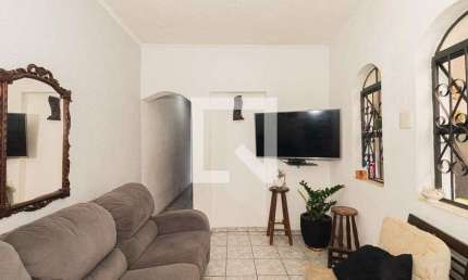 Casa com 3 quartos à venda na Praça Gomes Figueiredo, --, Vila Maria, São Paulo