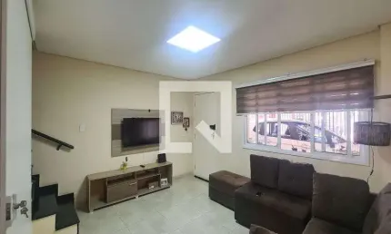 Casa com 2 quartos à venda na Rua Francisco Polito, --, Vila Prudente, São Paulo