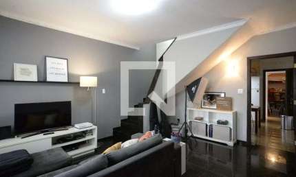 Casa com 2 quartos à venda na Rua do Reno, --, Vila das Mercês, São Paulo