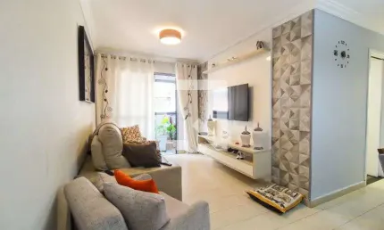 Apartamento com 3 quartos à venda na Rua Baixada Santista, --, Itaquera, São Paulo