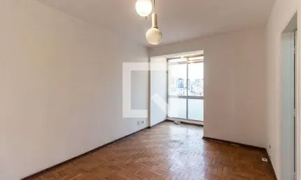 Apartamento à Venda - Santa Cecília, 3 Quartos,  74 m2