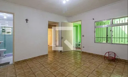 Casa à Venda - São João Clímaco, 2 Quartos,  160 m2