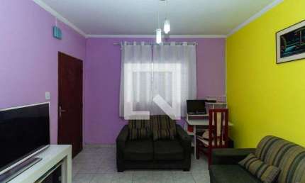 Casa com 3 quartos à venda na Rua Alves Seixas, --, Sapopemba, São Paulo