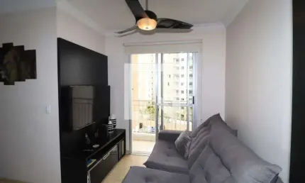 Apartamento com 2 quartos à venda na Rua Arnaldo Cintra, --, Tatuapé, São Paulo