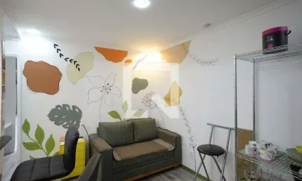 Apartamento à Venda - Vila Mariana, 2 Quartos,  58 m2