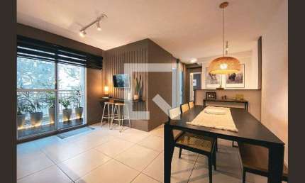 Apartamento com 2 quartos à venda na Avenida Otacílio Tomanik, --, Butantã, São Paulo