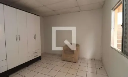 Casa com 1 quarto à venda na Rua Zodíaco, --, Vila Carrão, São Paulo