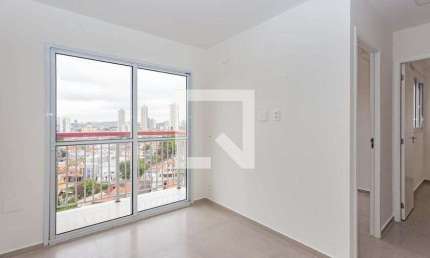 Apartamento à Venda - Bosque da Saúde, 2 Quartos,  36 m2