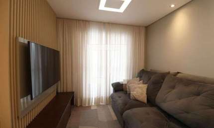 Apartamento à Venda - Vila Esperança, 2 Quartos,  79 m2