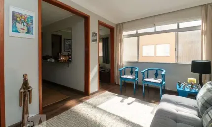 Apartamento à Venda - Alto de Pinheiros, 3 Quartos,  66 m2