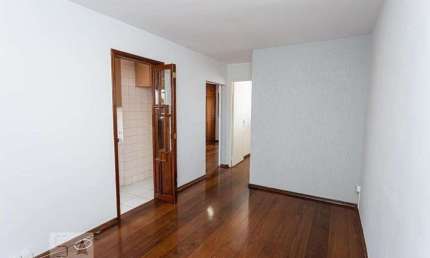Apartamento com 2 quartos à venda na Rua Alfredo Pujol, --, Santana, São Paulo