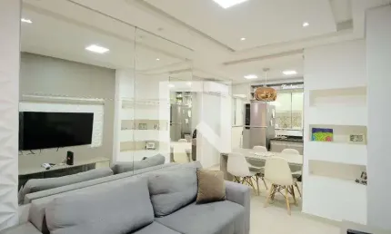 Apartamento à Venda - Vila Carrão, 2 Quartos,  50 m2