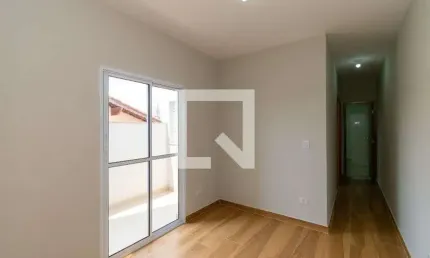 Apartamento à Venda - Vila Carrão, 2 Quartos,  45 m2