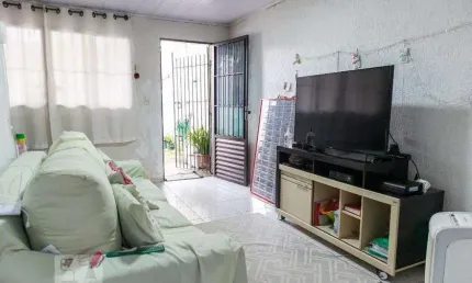 Casa com 2 quartos à venda na Rua Severino Soares, --, Vila Mazzei, São Paulo