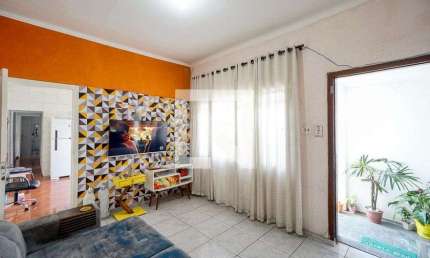 Casa com 3 quartos à venda na Rua Tenente Gelás, --, Tatuapé, São Paulo