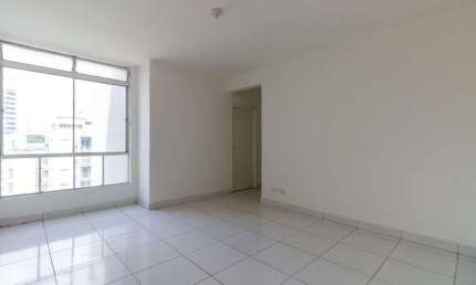 Apartamento com 1 quarto à venda na Avenida Nove de Julho, --, Consolação, São Paulo