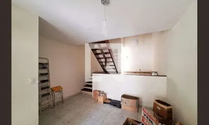 Casa com 3 quartos à venda na Travessa Luís Gonçalves, --, Santana, São Paulo