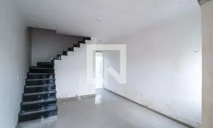 Casa à Venda - São João Clímaco, 2 Quartos,  112 m2