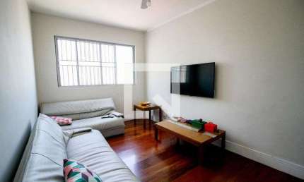 Apartamento com 3 quartos à venda na Rua Doutor Domingos Guedes Cabral, --, Mandaqui, São Paulo