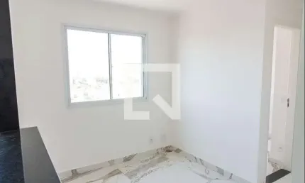 Apartamento com 2 quartos à venda na Rua Dona Ana Neri, --, Cambuci, São Paulo
