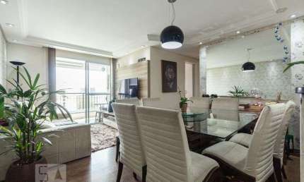 Apartamento com 3 quartos à venda na Rua Doutor Laerte Setúbal, --, Panamby, São Paulo