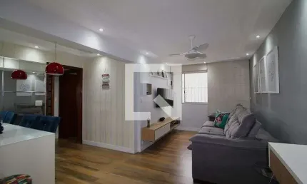Apartamento com 3 quartos à venda na Rua Engenheiro Jean Buff, --, Mandaqui, São Paulo