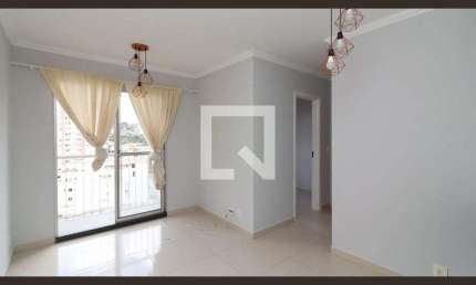 Apartamento à Venda - Cidade Patriarca, 2 Quartos,  49 m2