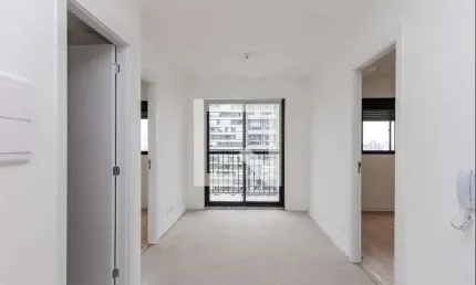 Apartamento com 2 quartos à venda na Rua José Batista Pereira, --, Brooklin, São Paulo