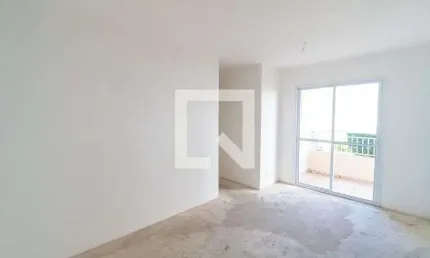 Apartamento à Venda - Jardim Santa Emília, 3 Quartos,  72 m2