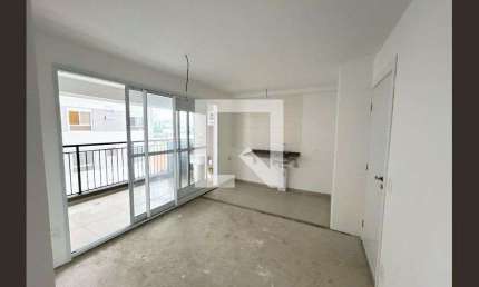 Apartamento à Venda - Barra Funda, 2 Quartos,  49 m2