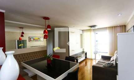 Apartamento com 3 quartos à venda na Rua José Carlos de Toledo Piza, --, Panamby, São Paulo