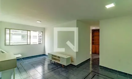 Apartamento com 3 quartos à venda na Rua Itatiaia, --, Jabaquara, São Paulo