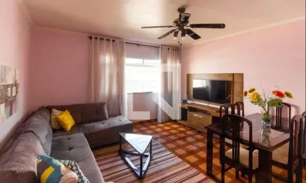Apartamento à Venda - Água Branca, 2 Quartos,  80 m2