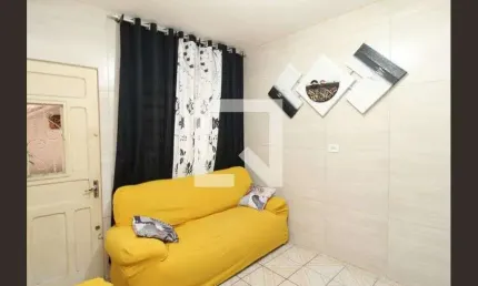 Casa com 2 quartos à venda na Rua das Promessas, --, Vila Ede, São Paulo