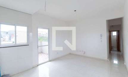 Apartamento à Venda - Artur Alvim, 2 Quartos,  121 m2