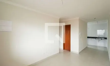 Apartamento com 2 quartos à venda na Rua Paulo Maldi, --, Água Fria, São Paulo