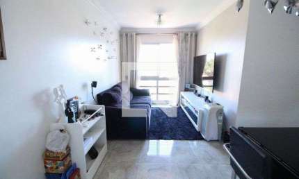 Apartamento à Venda - Freguesia do Ó, 3 Quartos,  63 m2
