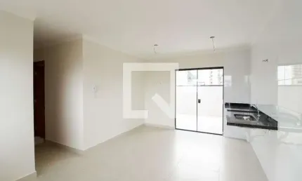 Apartamento com 2 quartos à venda na Rua Paulo Maldi, --, Água Fria, São Paulo