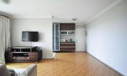 Apartamento com 2 quartos à venda na Rua Deputado Laércio Corte, --, Panamby, São Paulo