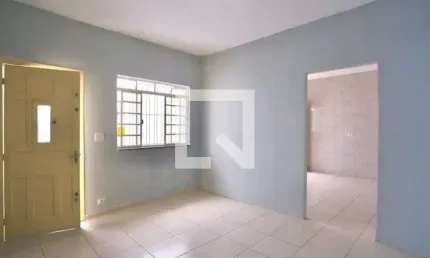 Casa à Venda - Jardim Anália Franco, 2 Quartos,  89 m2