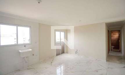 Apartamento à Venda - Vila Esperança, 2 Quartos,  48 m2