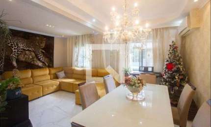 Apartamento à Venda - Santo Amaro , 2 Quartos,  76 m2