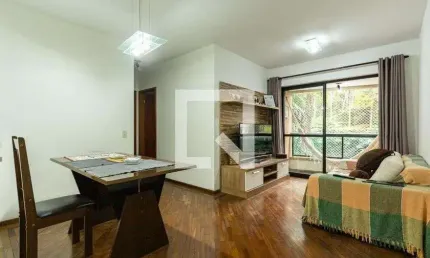 Apartamento com 2 quartos à venda na Rua Almaden, --, Panamby, São Paulo