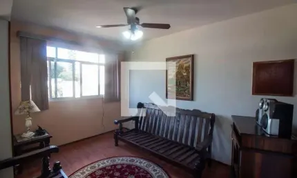 Apartamento à Venda - Chácara Santo Antonio, 2 Quartos,  60 m2