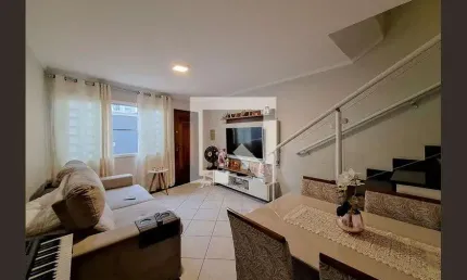 Casa com 2 quartos à venda na Rua Maria José Pomar, --, Mandaqui, São Paulo