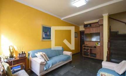 Casa à Venda - Portal do Morumbi, 3 Quartos,  125 m2