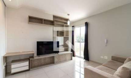 Apartamento com 1 quarto à venda na Avenida General Ataliba Leonel, --, Água Fria, São Paulo